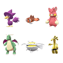 VGC Series 1 Pawmot Team